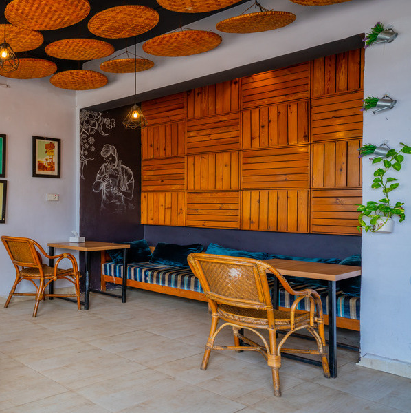 S Cafe' Dhomboji, Nepalgunj