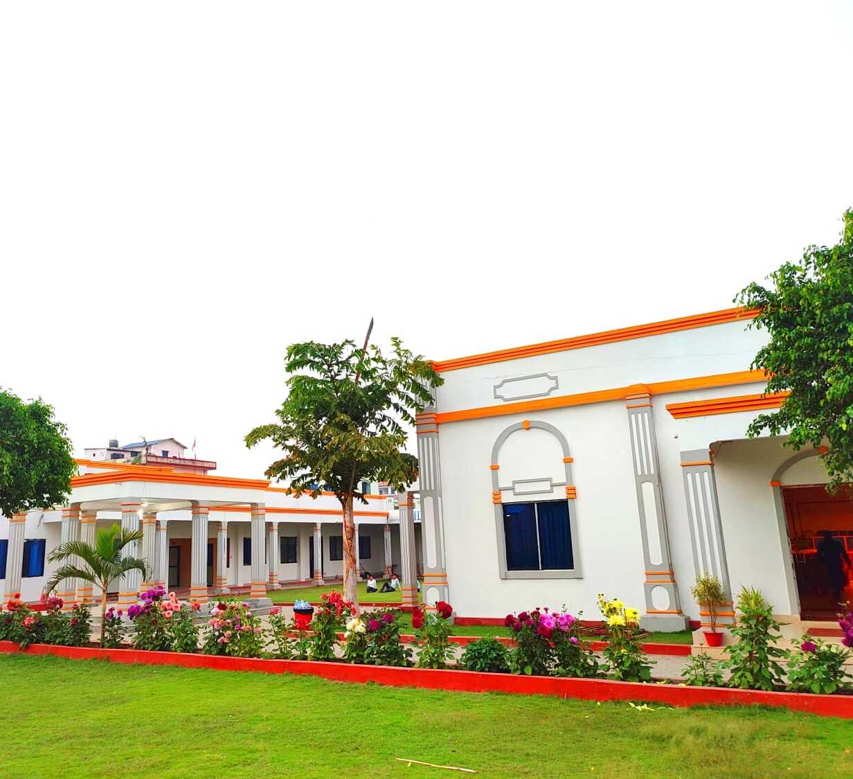 Peace Siddhartha Cottage Restaurant, Nepalgunj